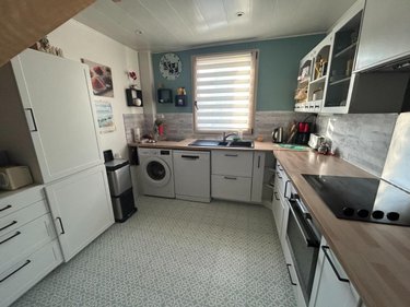 Maison a vendre Wimereux 62930 Pas-de-Calais 93 m2 5 pièces 315000 euros