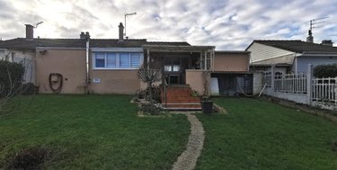 Maison a vendre Feuchy 62223 Pas-de-Calais 88 m2 5 pièces 174515 euros