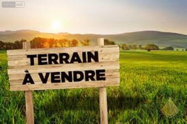 Terrain a batir a vendre Laval 53000 Mayenne 1968 m2  136000 euros