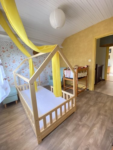 Maison a vendre Fontaine-Notre-Dame 59400 Nord 102 m2 5 pièces 164724 euros