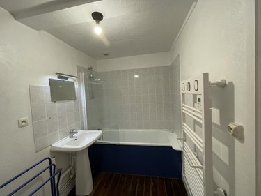 Location maison Cossé-le-Vivien 53230 Mayenne 67 m2  520 euros