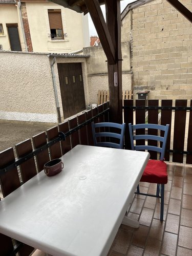 Maison a vendre Magenta 51530 Marne 85 m2  227900 euros