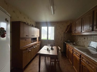 Maison a vendre Bagneux 49400 Maine-et-Loire 117 m2 5 pièces 186540 euros