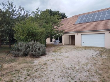 Maison a vendre Neuville-sur-Sarthe 72190 Sarthe 170 m2 7 pièces 410660 euros