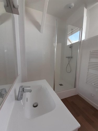 Location appartement Laval 53000 Mayenne 92 m2 4 pièces 577 euros