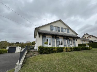 Maison a vendre Ailly-sur-Noye 80250 Somme 169 m2 7 pièces 320000 euros