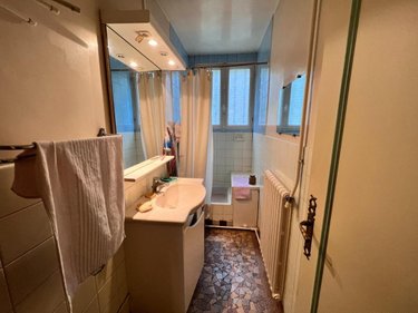 Maison a vendre Seigy 41110 Loir-et-Cher 82 m2 4 pièces 132500 euros