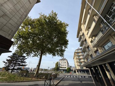 Appartement a vendre Rouen 76000 Seine-Maritime 54 m2  125760 euros