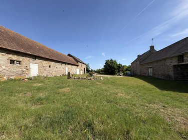 Maison a vendre Vicq-sur-Mer 50330 Manche 150 m2 5 pièces 419200 euros