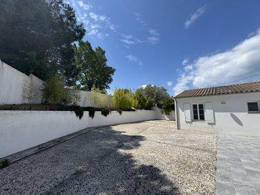 Maison a vendre Rivedoux-Plage 17940 Charente-Maritime 113 m2 5 pièces 850000 euros