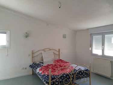 Location appartement Carvin 62220 Pas-de-Calais 46 m2 2 pièces 495 euros