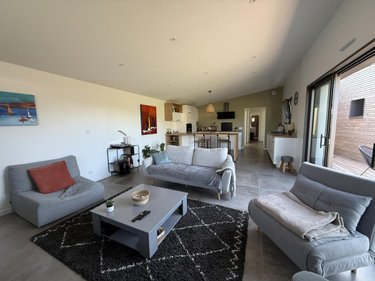 Maison a vendre Étel 56410 Morbihan 98 m2 5 pièces 545000 euros