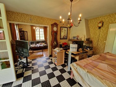 Maison a vendre La Ménitré 49250 Maine-et-Loire 120 m2 5 pièces 282240 euros