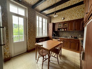 Maison a vendre Lorient 56100 Morbihan 107 m2 6 pièces 456824 euros