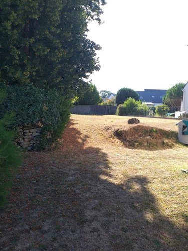 Terrain a batir a vendre Theix-Noyalo 56450 Morbihan 668 m2  207372 euros