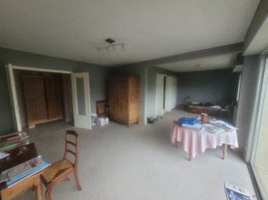 Appartement a vendre Laval 53000 Mayenne 66 m2  83840 euros