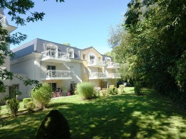 Appartement a vendre Pontivy 56300 Morbihan 41 m2 2 pièces 100530 euros