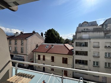 Appartement a vendre Grenoble 38000 Isère 54 m2 3 pièces 122000 euros