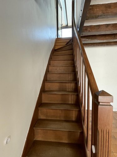 Maison a vendre Fresnay-sur-Sarthe 72130 Sarthe 93 m2 5 pièces 122500 euros