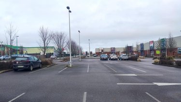 Fonds et murs commerciaux a vendre Achicourt 62217 Pas-de-Calais 483 m2  580551 euros