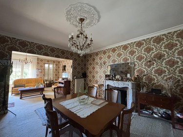 Maison a vendre Lorient 56100 Morbihan 186 m2 7 pièces 435000 euros