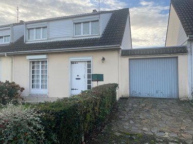 Maison a vendre Saint-Laurent-Blangy 62223 Pas-de-Calais 82 m2 5 pièces 172800 euros