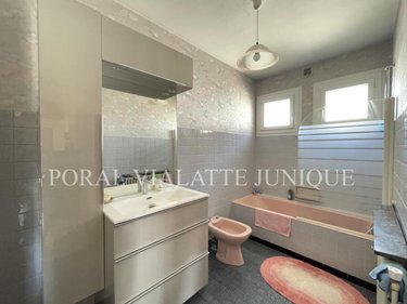 Maison a vendre Ambérieu-en-Bugey 01500 Ain 113 m2 5 pièces 259000 euros