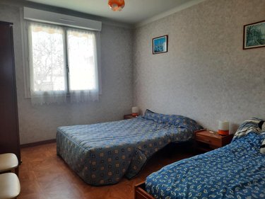 Maison a vendre La Garnache 85710 Vendée 128 m2 6 pièces 247000 euros