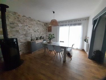 Maison a vendre Bouère 53290 Mayenne 106 m2 6 pièces 177000 euros