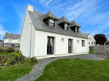 Maison a vendre Paimpol 22500 Côtes-d'Armor 99 m2 6 pièces 374400 euros