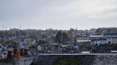 Appartement a vendre Morlaix 29600 Finistère 75 m2  173415 euros