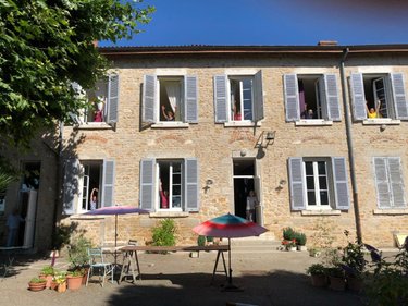 Maison a vendre Ambronay 01500 Ain 580 m2 18 pièces 1200000 euros