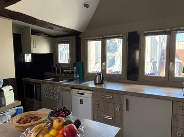 Viager appartement Paris 4e arrondissement 75004 Paris 65 m2 2 pièces 697200 euros