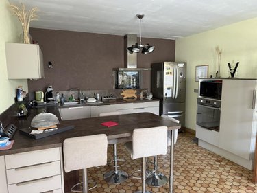 Maison a vendre Busigny 59137 Nord 152 m2 11 pièces 171872 euros
