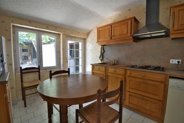 Maison a vendre Candé 49440 Maine-et-Loire 72 m2 3 pièces 158800 euros