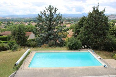 Maison a vendre Pérignat-sur-Allier 63800 Puy-de-Dôme 168 m2 7 pièces 520000 euros