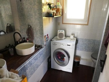 Maison a vendre Cléguérec 56480 Morbihan 75 m2 5 pièces 126650 euros