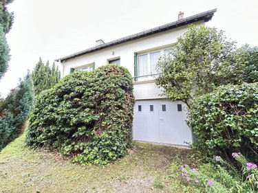 Maison a vendre Comblessac 35330 Ille-et-Vilaine 55 m2 3 pièces 84500 euros