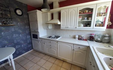 Maison a vendre Ifs 14123 Calvados 97 m2 5 pièces 273000 euros
