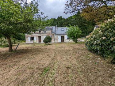 Maison a vendre Gourin 56110 Morbihan 120 m2 6 pièces 131940 euros