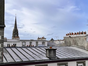 Appartement a vendre Brest 29200 Finistère 17 m2 1 pièce 64000 euros