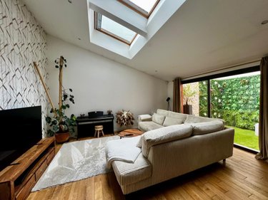 Appartement a vendre Rouen 76000 Seine-Maritime 88 m2  310800 euros