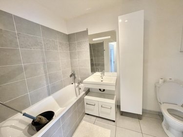 Appartement a vendre Reims 51100 Marne 47 m2 2 pièces 150000 euros