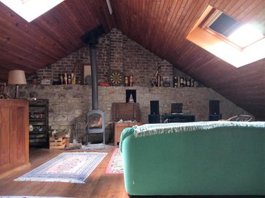 Maison a vendre La Ferté Macé 61600 Orne 211 m2 8 pièces 239000 euros