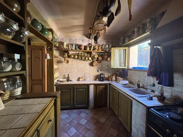 Viager maison Forcalquier 04300 Alpes-de-Haute-Provence 109 m2 5 pièces 120000 euros