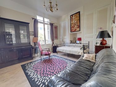 Appartement a vendre Tours 37000 Indre-et-Loire 79 m2 3 pièces 230800 euros