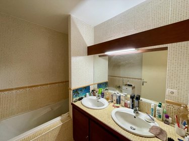 Appartement a vendre Saint-Paul 97460 Réunion 63 m2 3 pièces 430000 euros