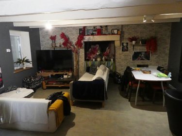 Maison a vendre Guern 56310 Morbihan 70 m2 5 pièces 63960 euros