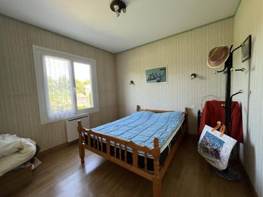 Maison a vendre Pleuven 29170 Finistère 112 m2 6 pièces 292600 euros