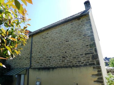 Maison a vendre Guémené-sur-Scorff 56160 Morbihan 90 m2 4 pièces 126650 euros